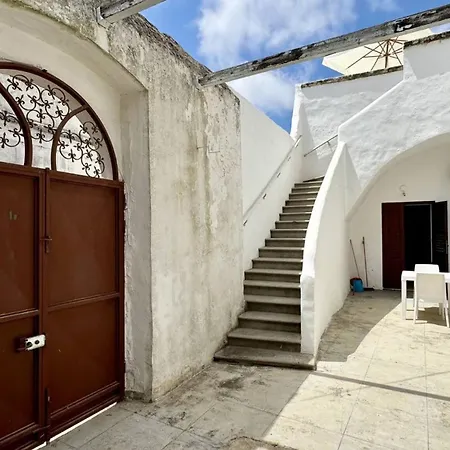 Apartamento Al Castello 2 Felline