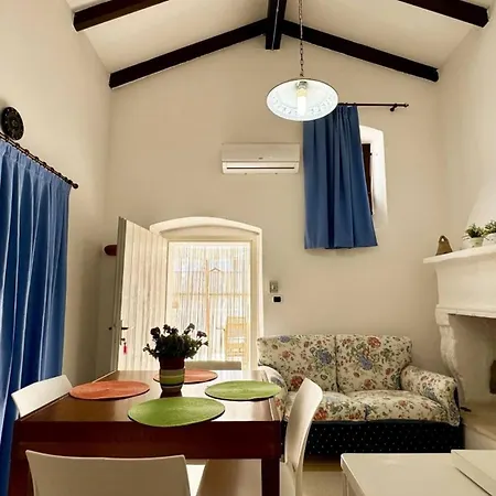 Apartamento Al Castello 2 *