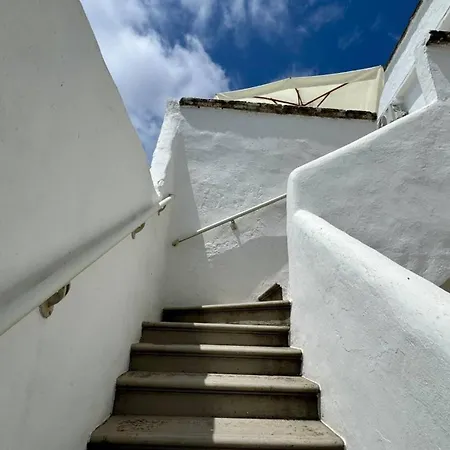 Apartamento Al Castello 2 Felline