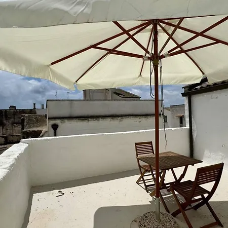 Apartment Al Castello 2 *