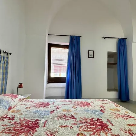 Al Castello 2 Apartment