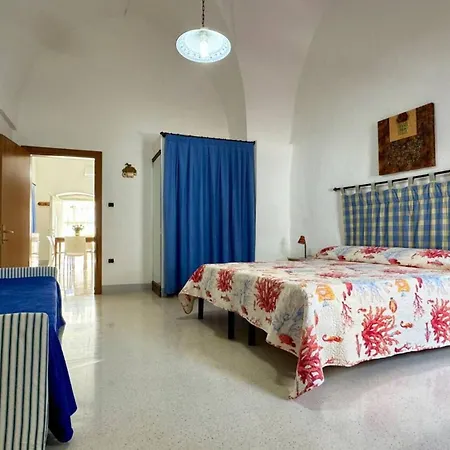 Apartment Al Castello 2