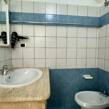 Apartmán Al Castello 2 *