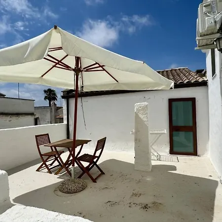 Al Castello 2 Apartment *